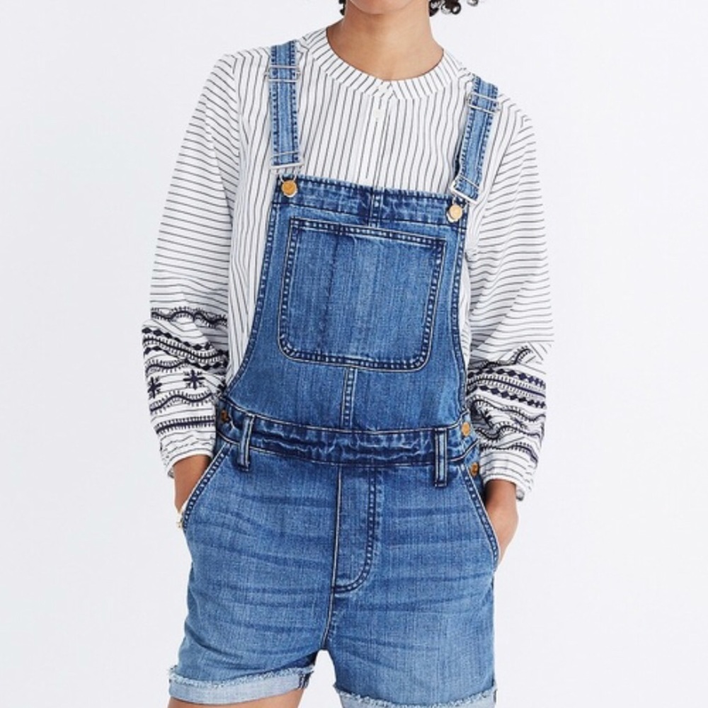 Made well Overalls